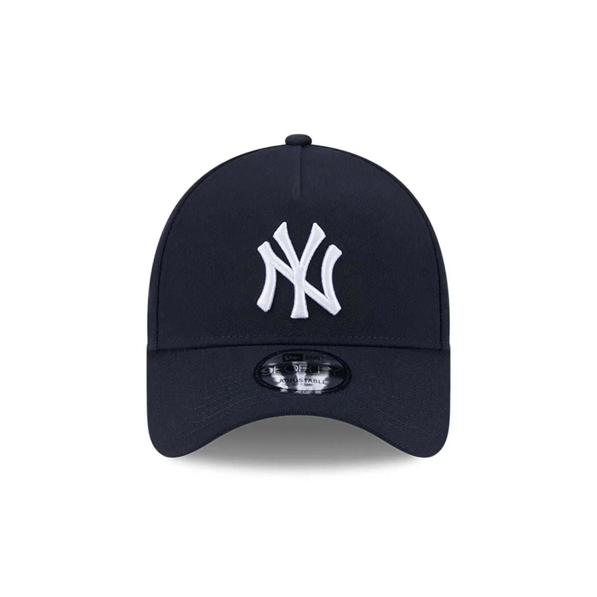 Gorra New York Yankees MLB Local Dish Pin 9FORTY Ajustable Negro New Era