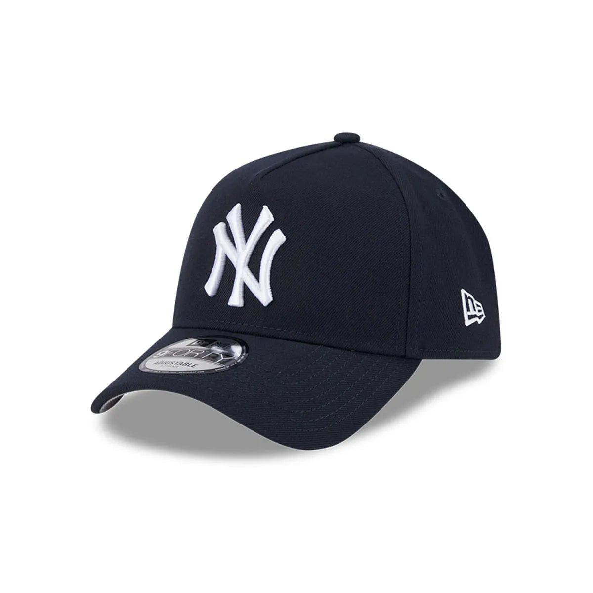 Gorra New York Yankees MLB Local Dish Pin 9FORTY Ajustable Negro New Era