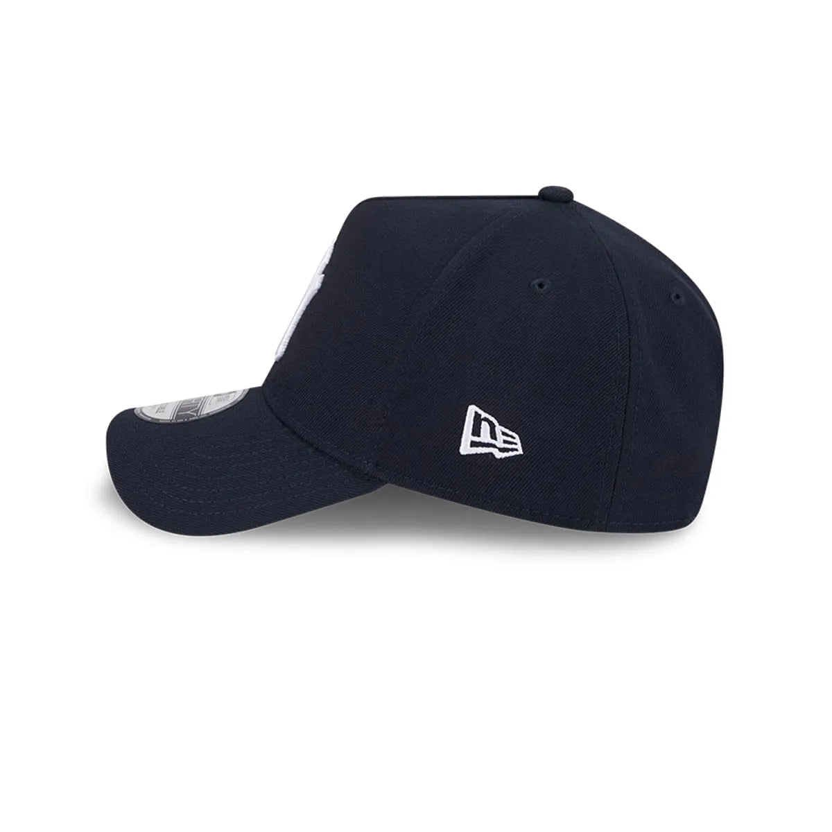 Gorra New York Yankees MLB Local Dish Pin 9FORTY Ajustable Negro New Era