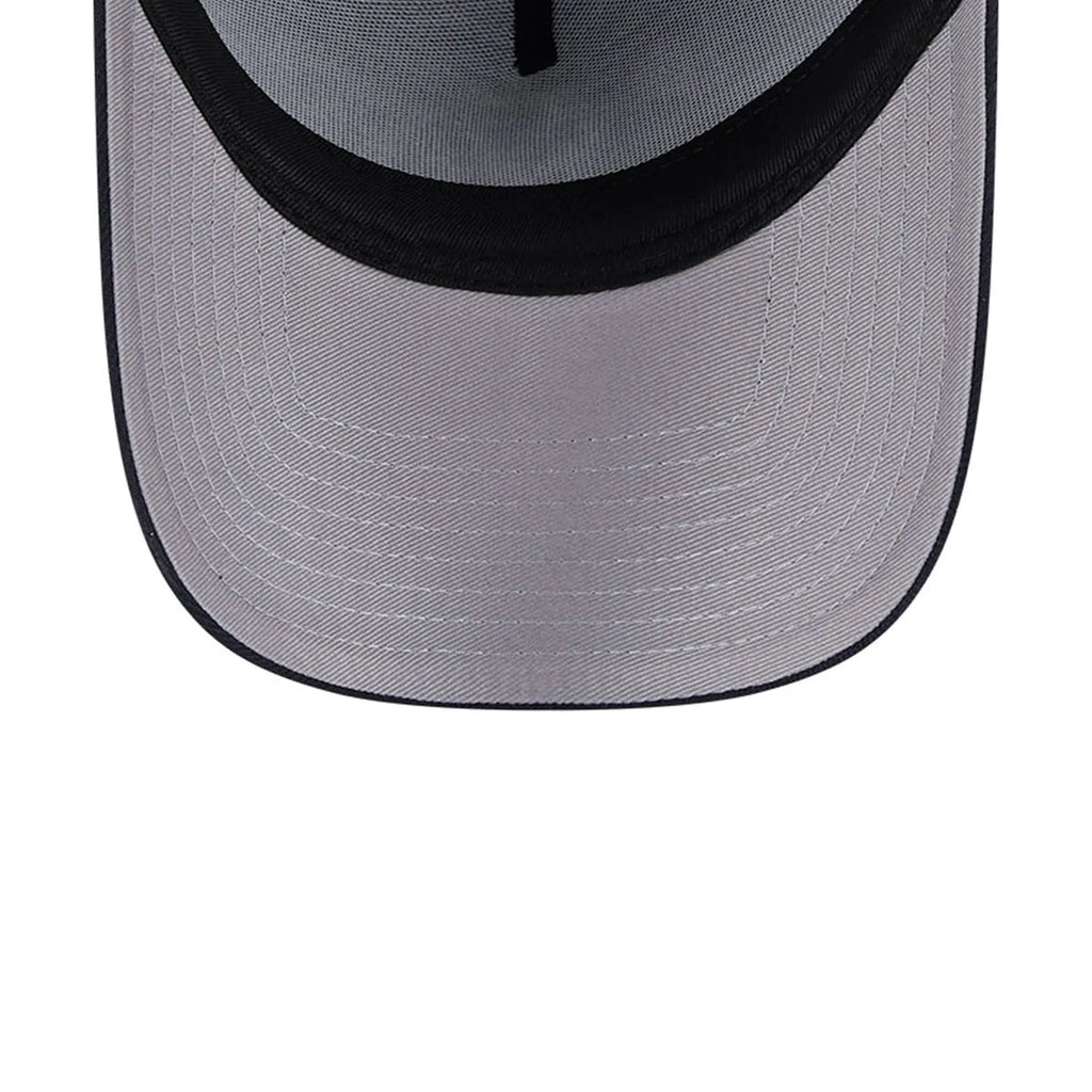 Gorra New York Yankees MLB Local Dish Pin 9FORTY Ajustable Negro New Era