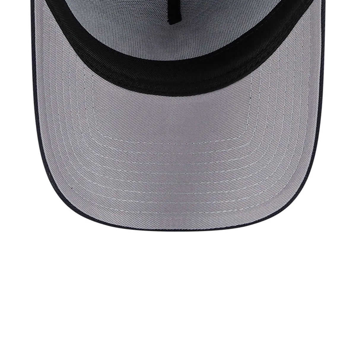 Gorra New York Yankees MLB Local Dish Pin 9FORTY Ajustable Negro New Era