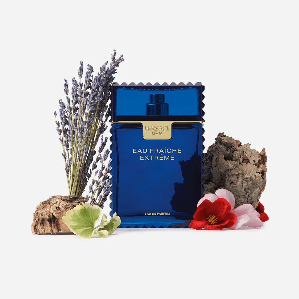 Versace Man Eau Fraiche Extreme