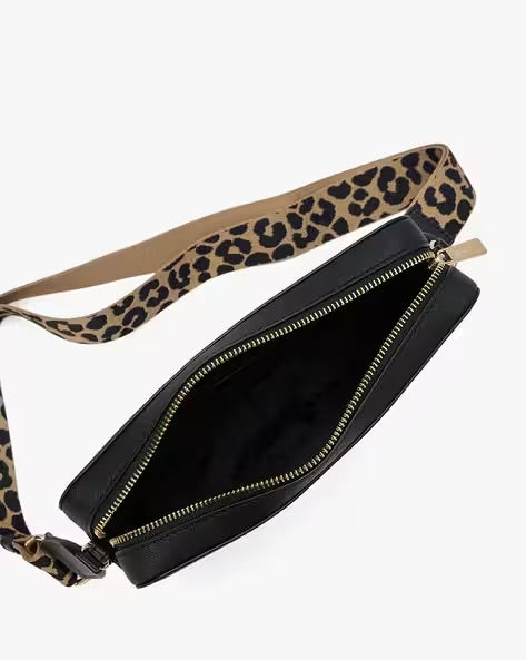 Michael Kors Bolso Negro