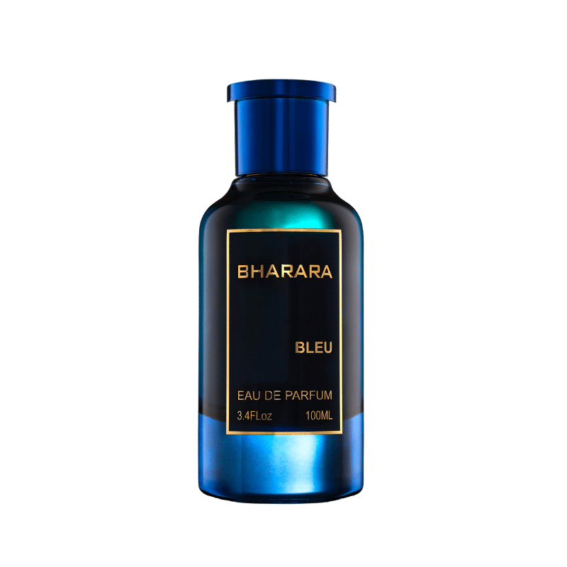 Bharara Bleu