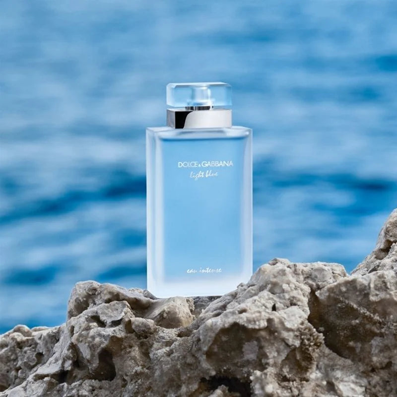 Dolce&Gabbana Light Blue Eau Intense Pour Femme