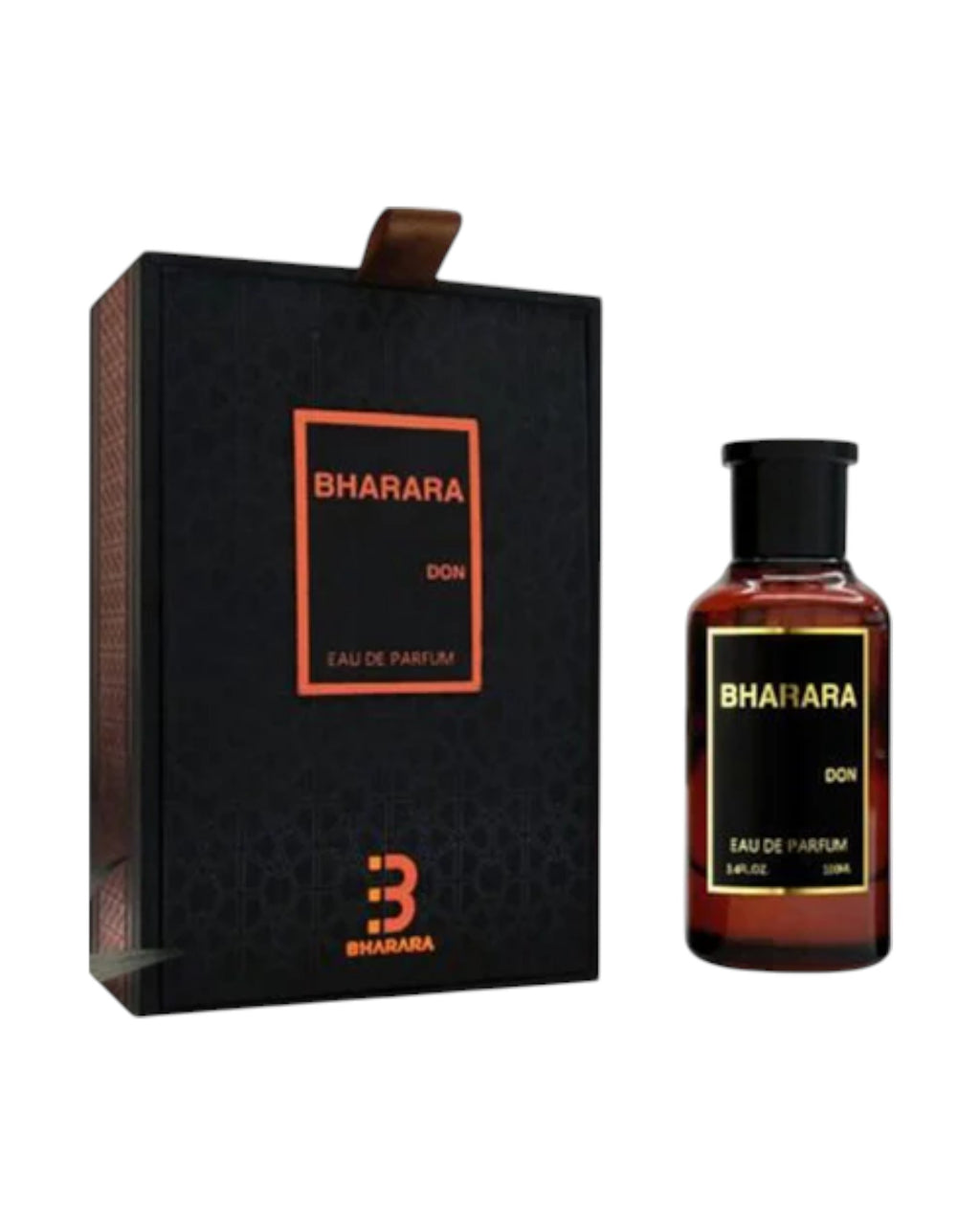 Bharara Don