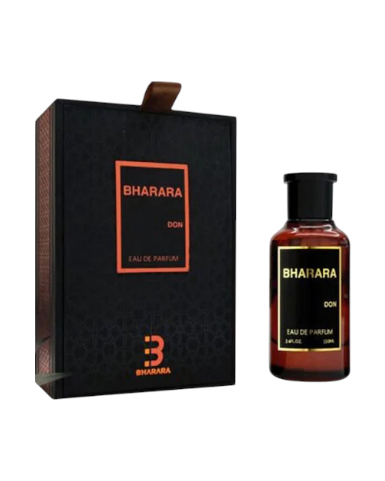 Bharara Don
