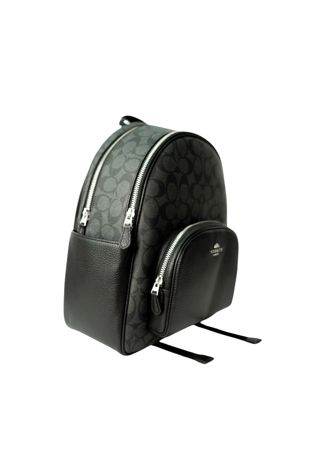 Coach Morral Sig Canvas