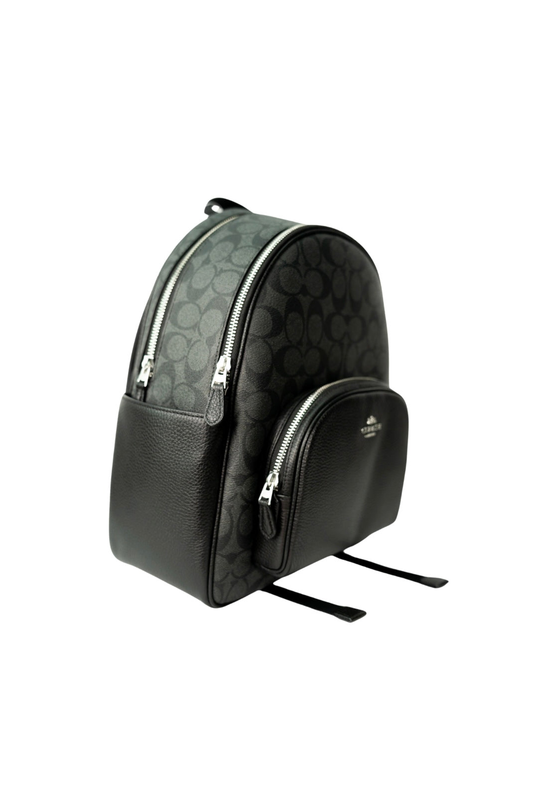 Coach Morral Sig Canvas