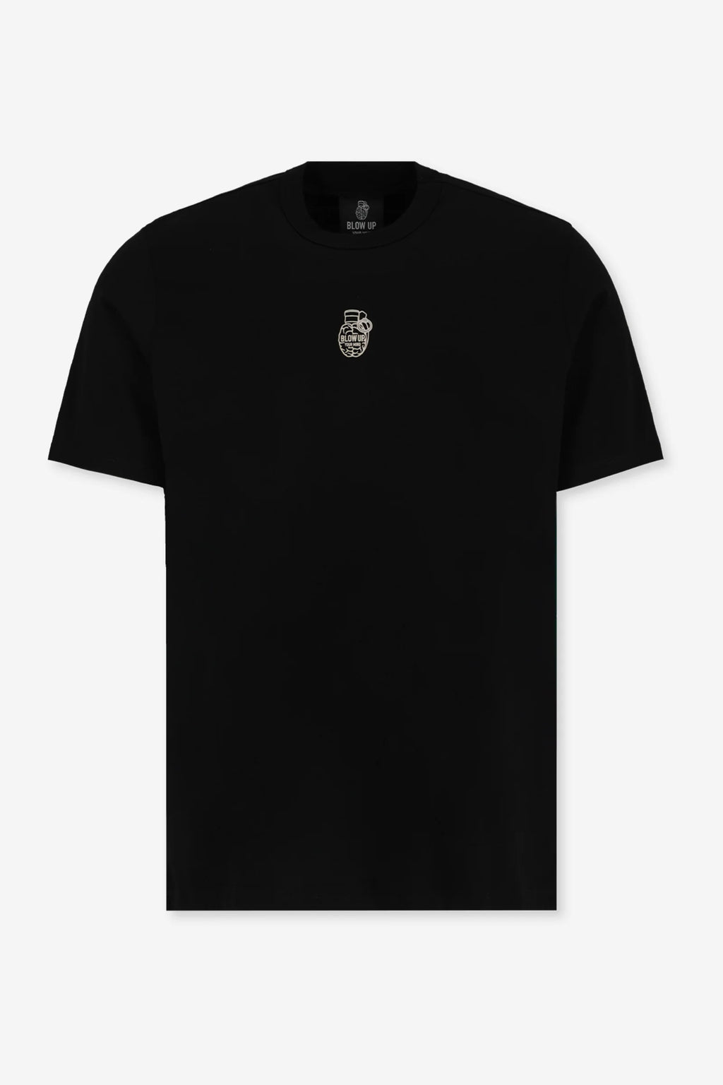 Duo Pack T-Shirt Blow Up Slim Fit