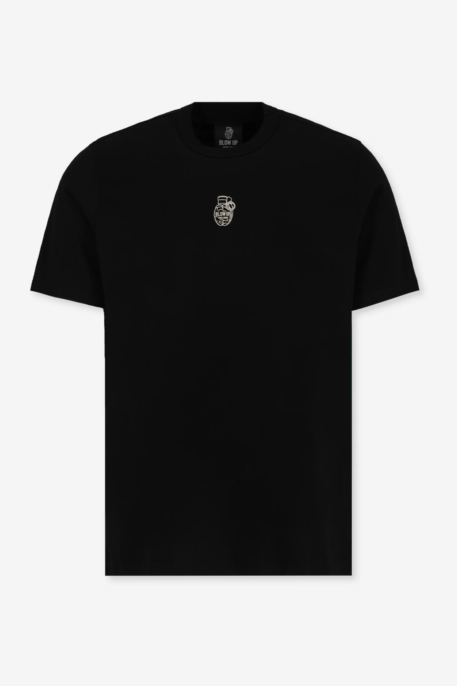 Duo Pack T-Shirt Blow Up Slim Fit