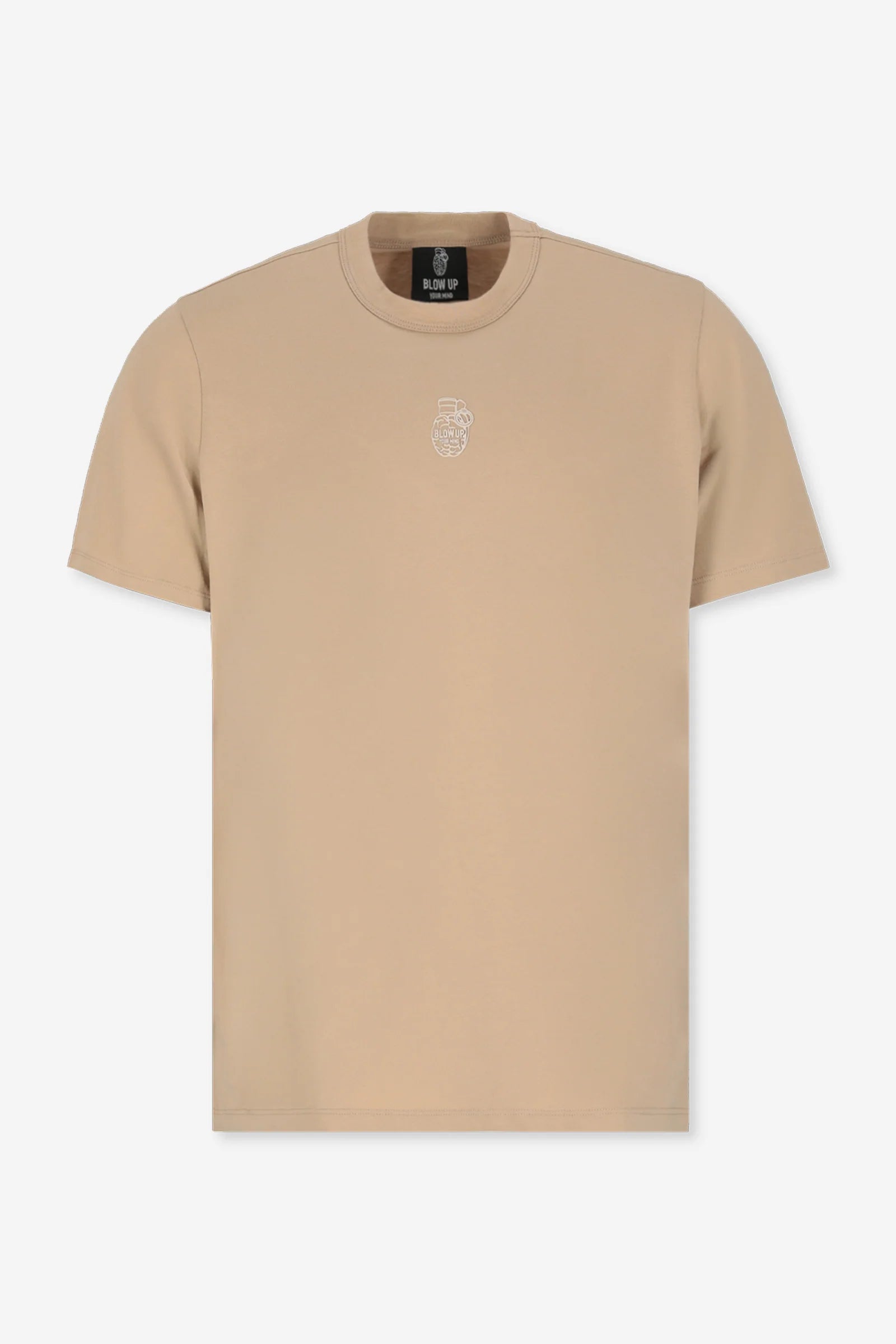 Duo Pack T-Shirt Blow Up Slim Fit