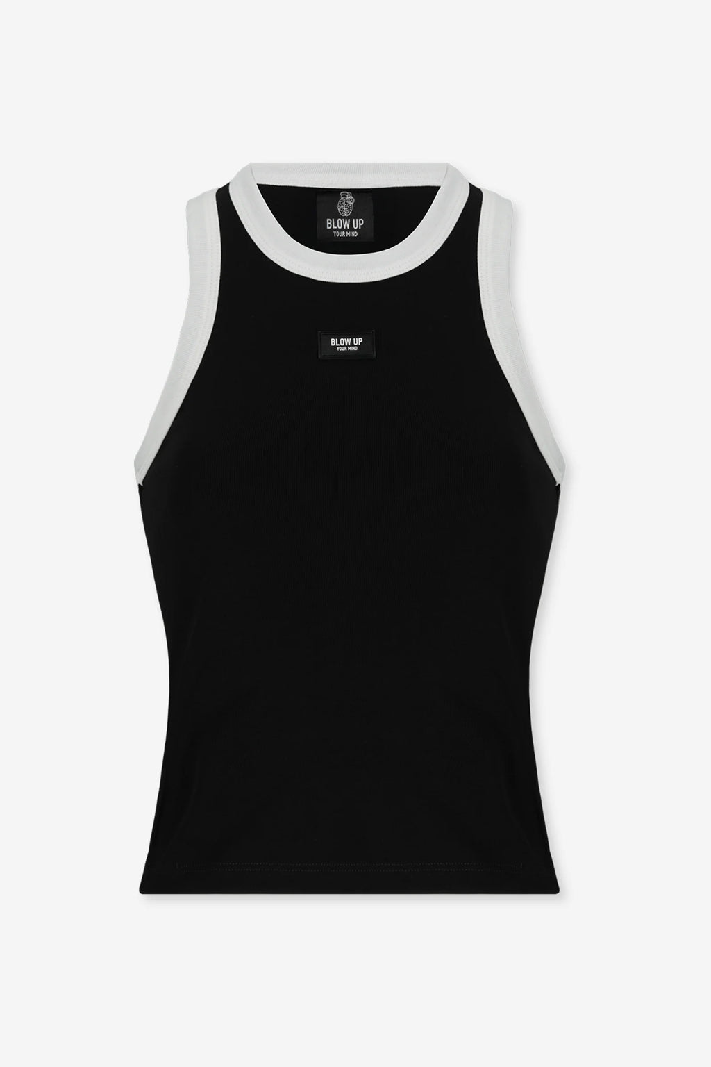 Tank Top Blow Up