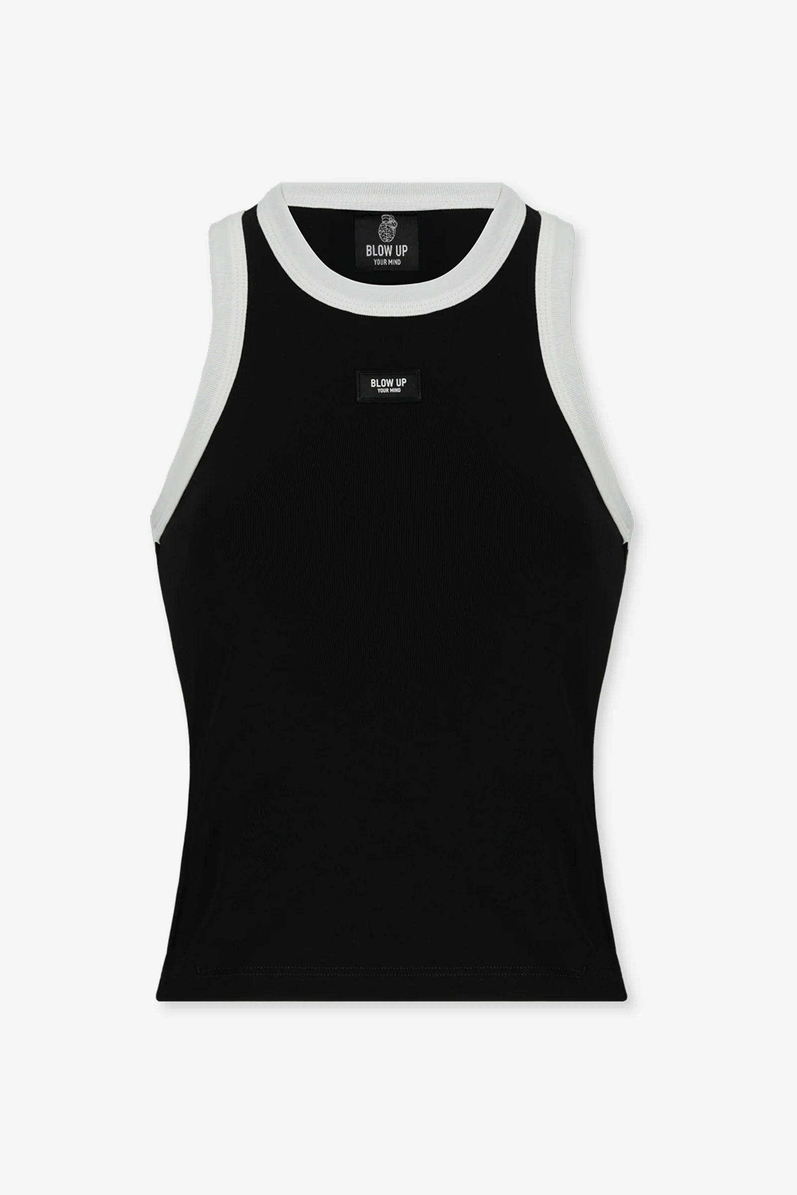Tank Top Blow Up