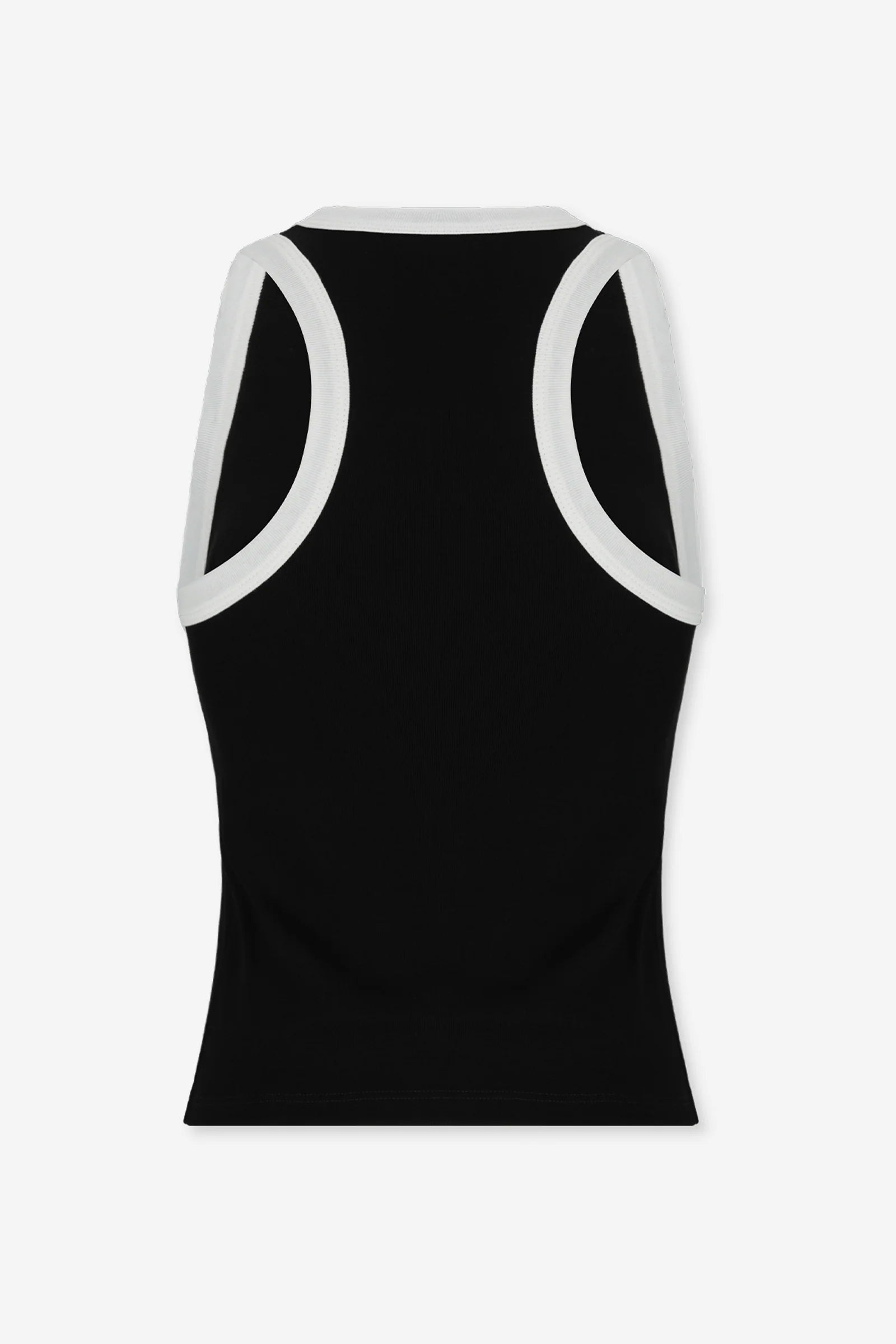 Tank Top Blow Up