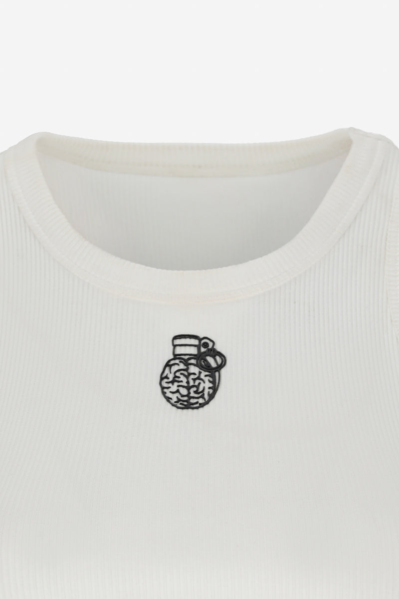 Tank Top Doupack Blow Up