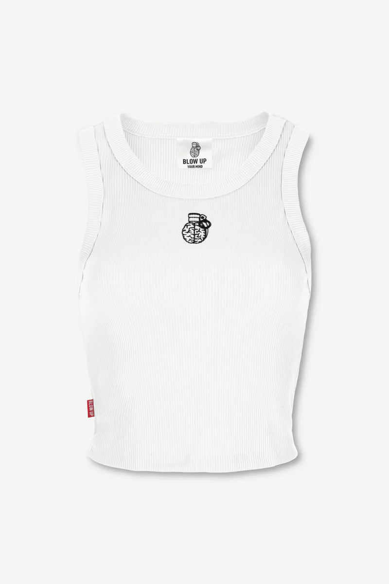 Tank Top Doupack Blow Up