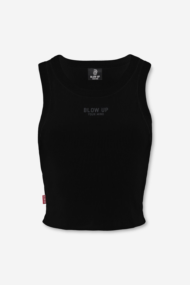 Tank Top Doupack Blow Up