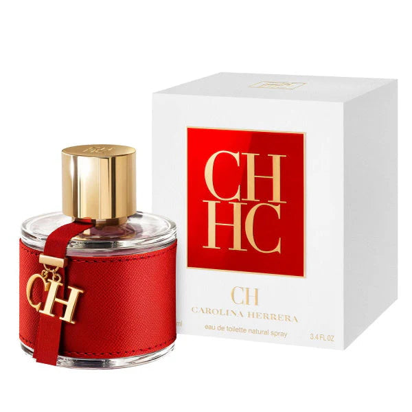 Carolina Herrera CH Femme(2015)