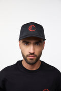 Clemont Cap Men Iniziato