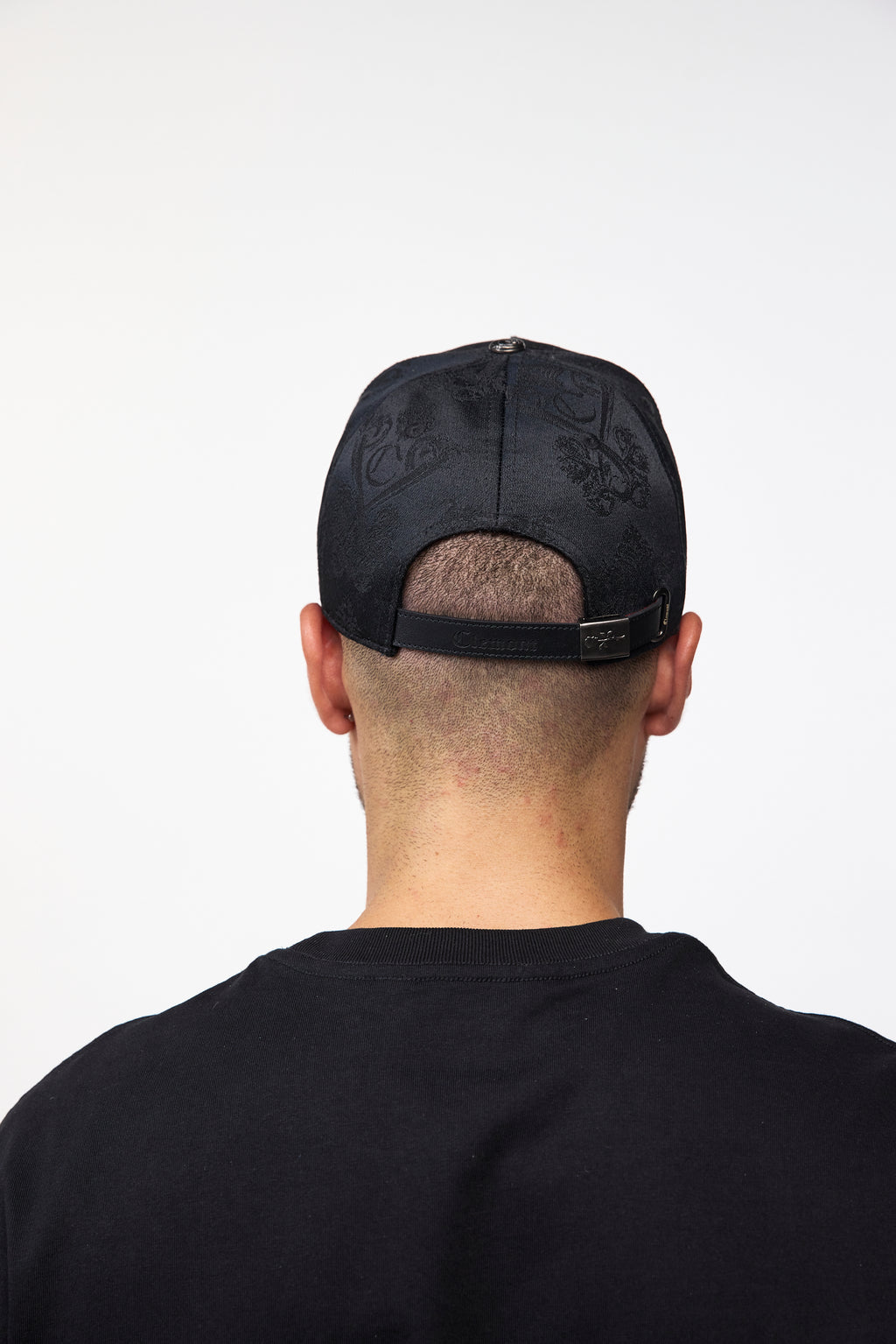 Clemont Cap Men Iniziato