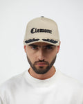 Clemont Cap Men Amicizia