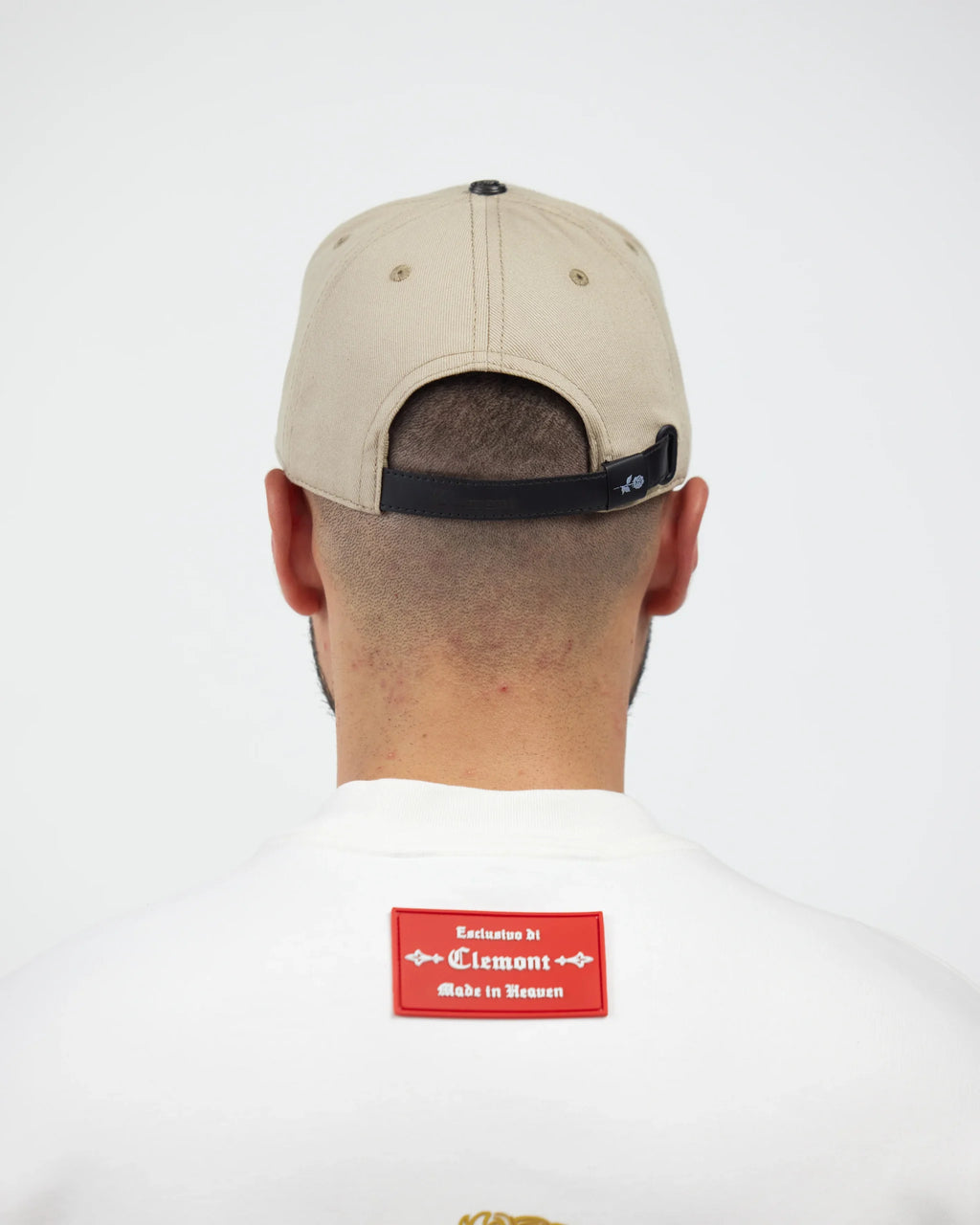 Clemont Cap Men Amicizia