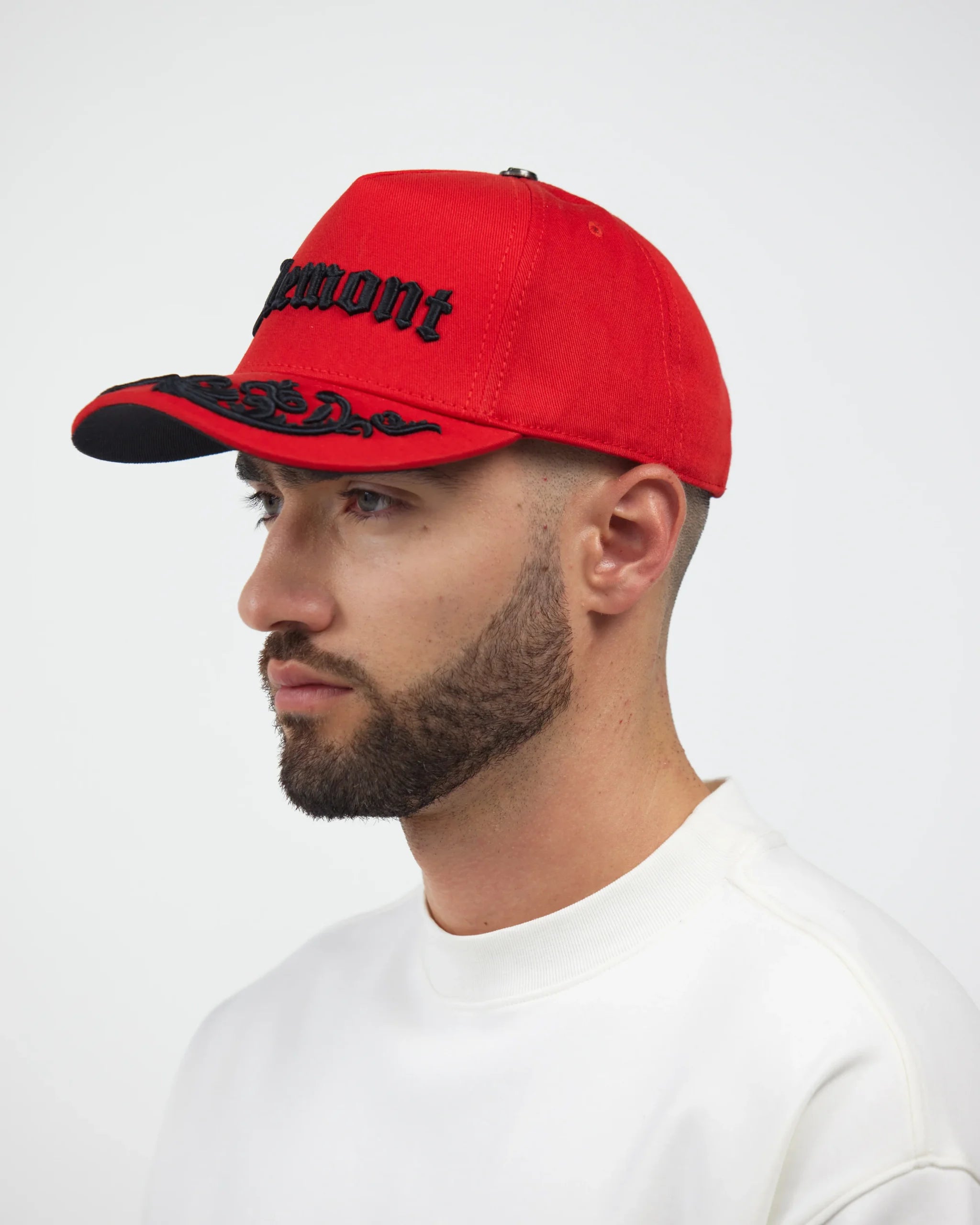 Clemont Cap Men Amicizia