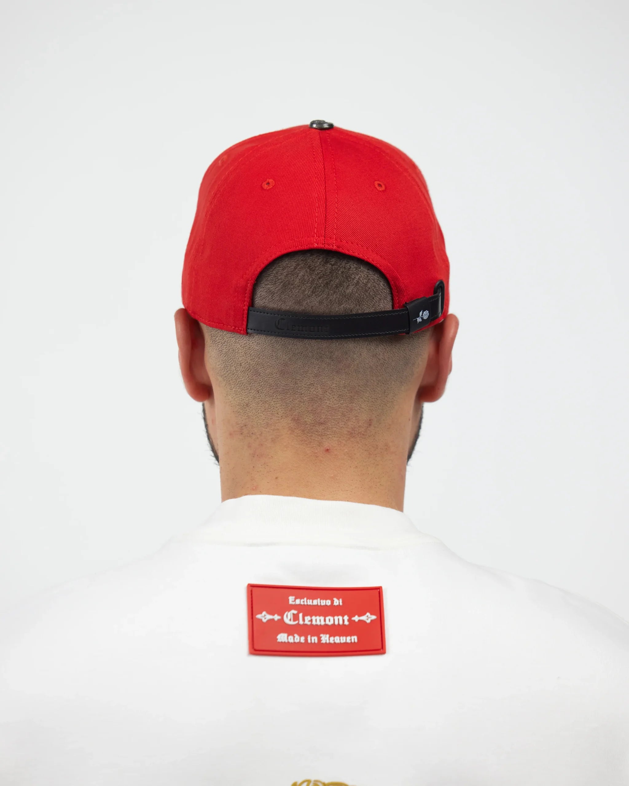 Clemont Cap Men Amicizia
