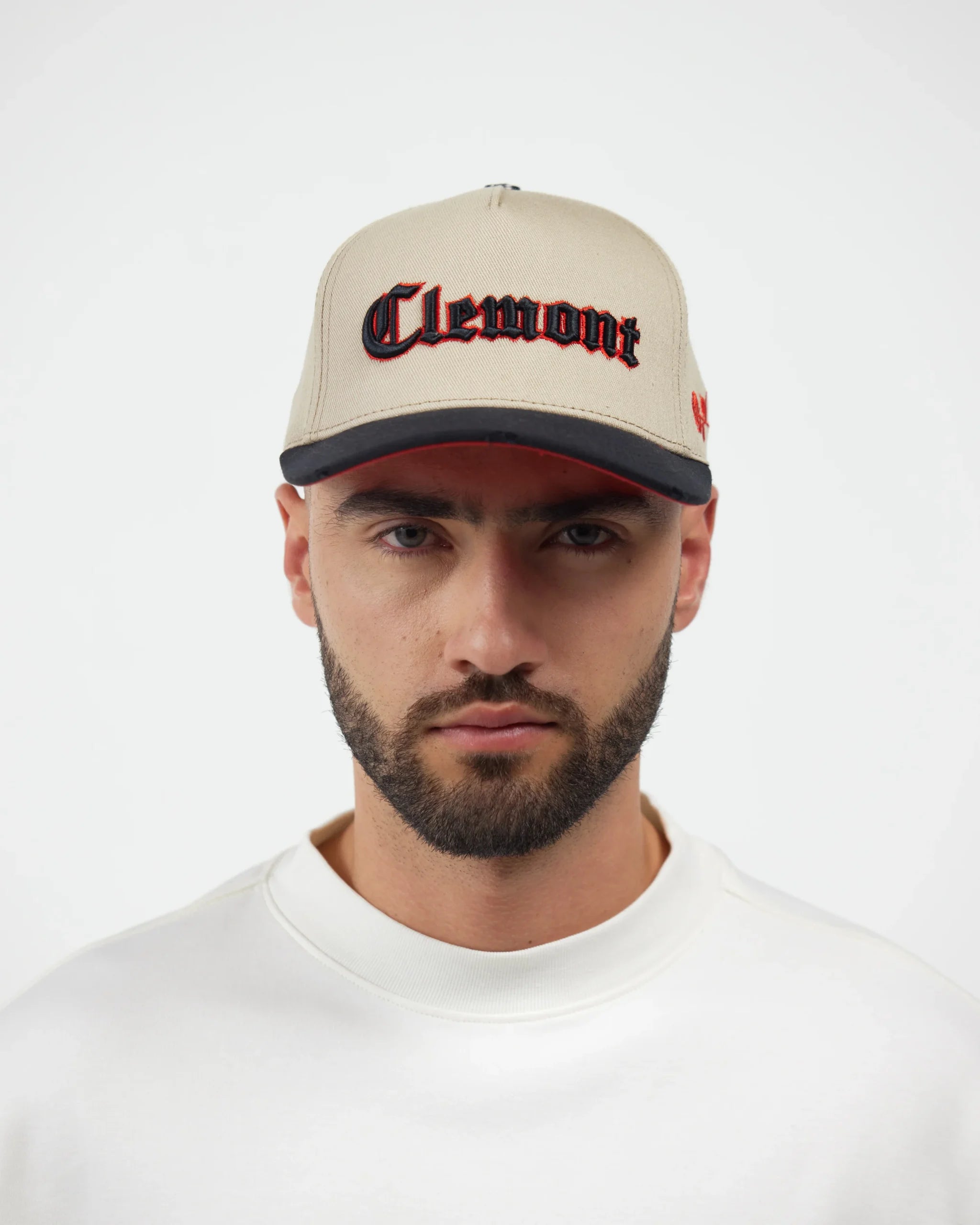 Clemont Cap Affascinante
