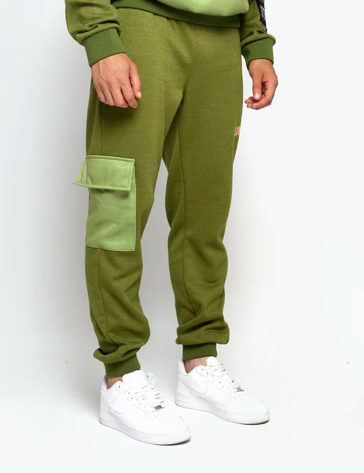 Jogger Blow Up