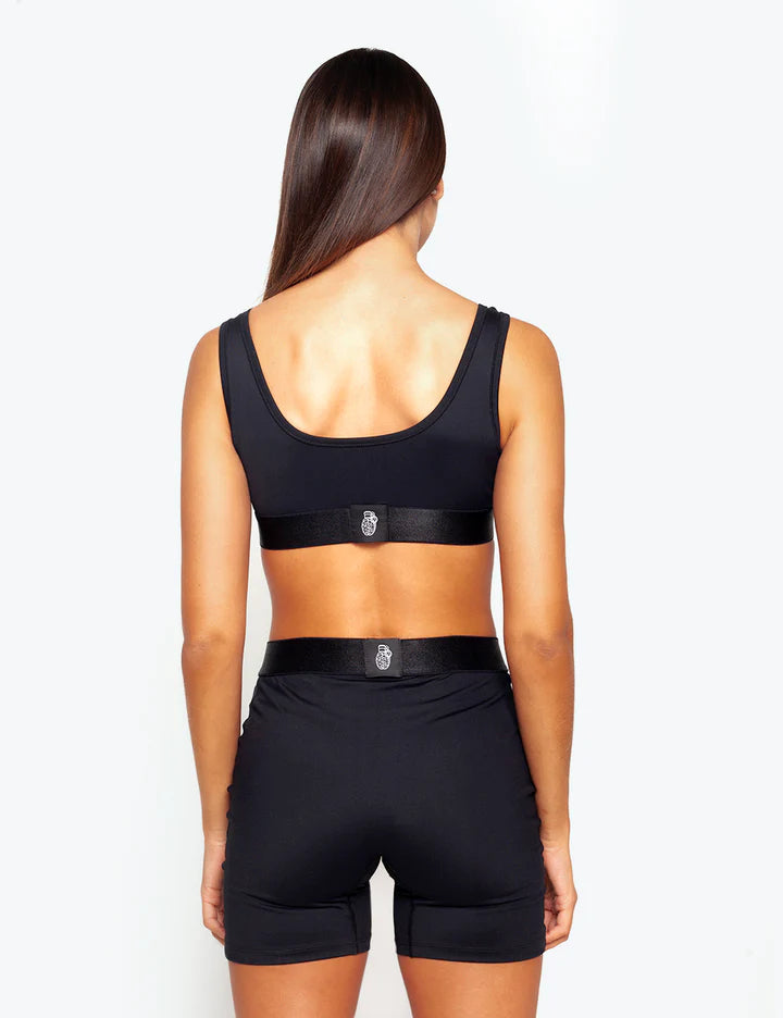 Black Top Blow Up