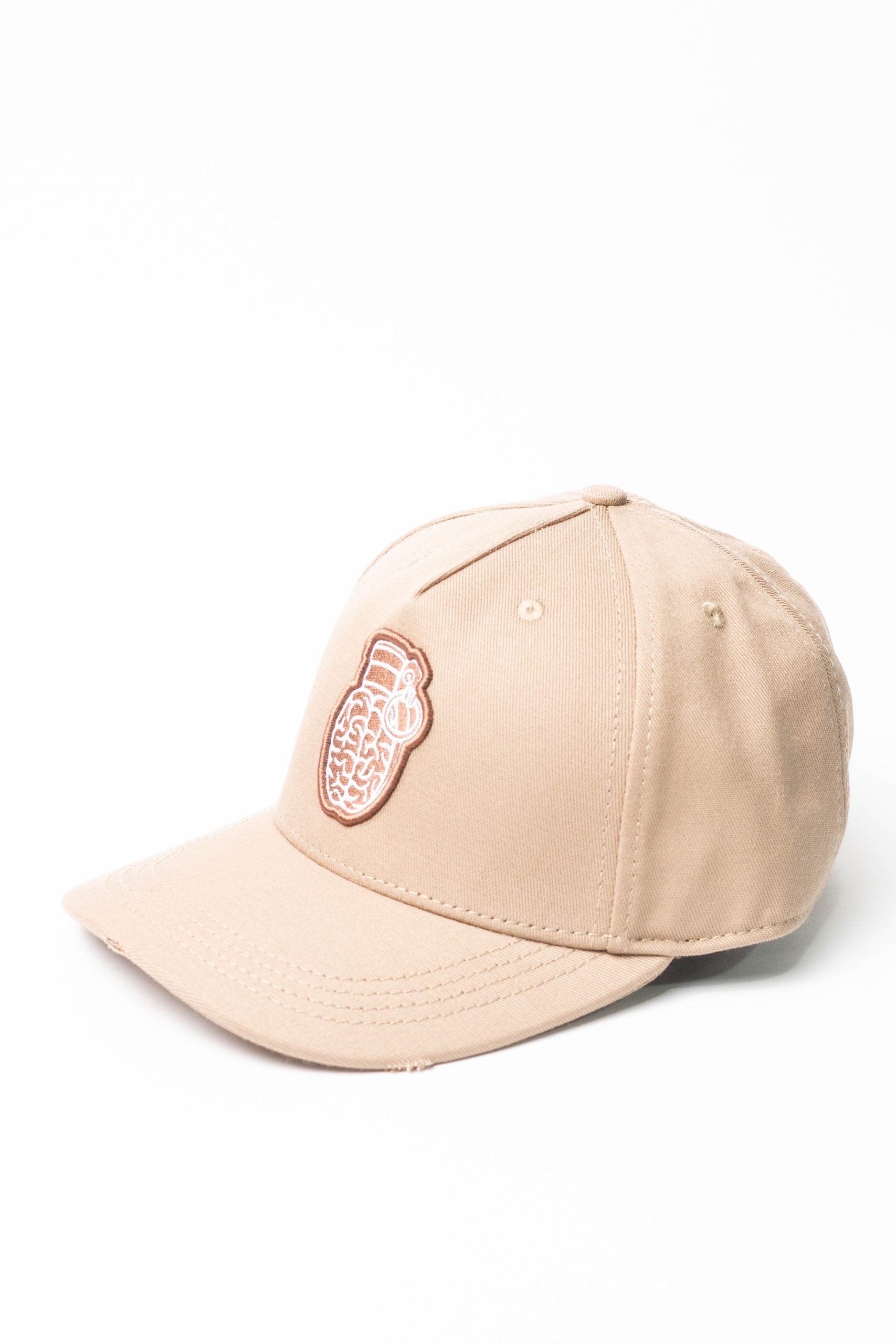 Blow Up Gorra Camel Cap Granada