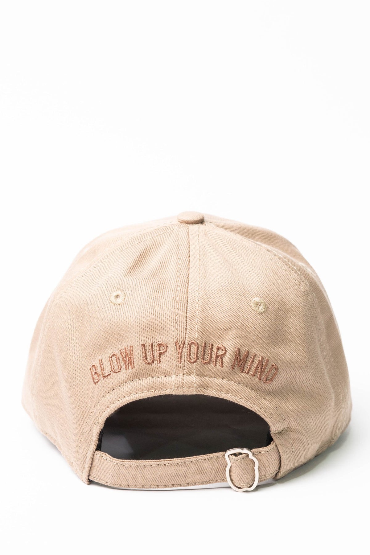 Blow Up Gorra Camel Cap Granada