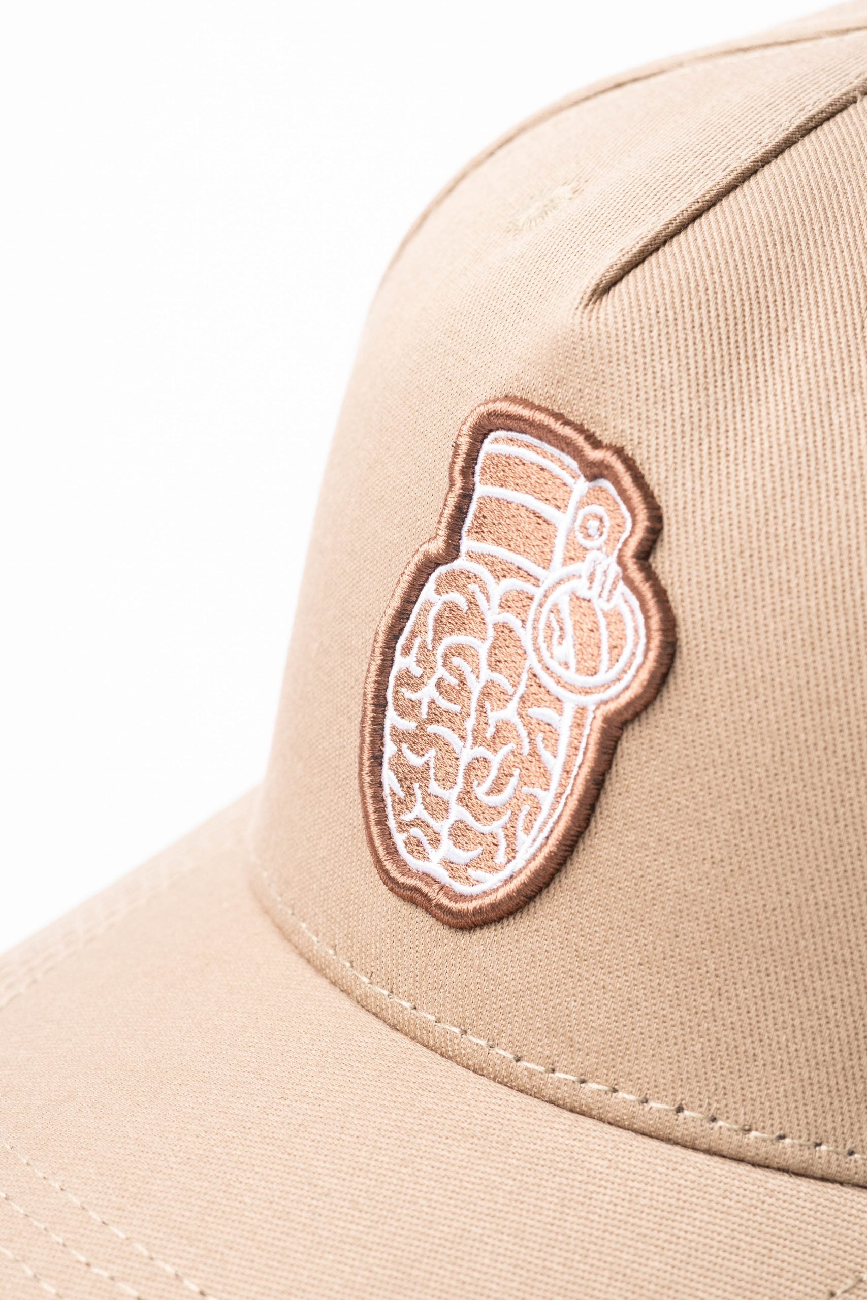 Blow Up Gorra Camel Cap Granada