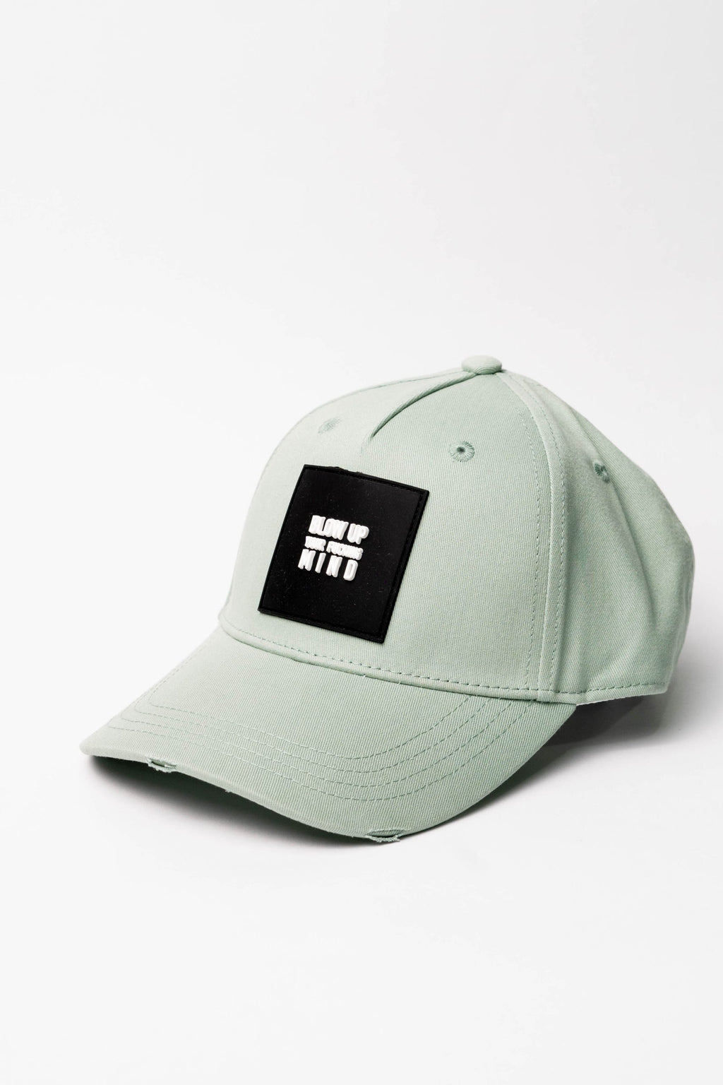 Blow Up Gorra Alpine Frost