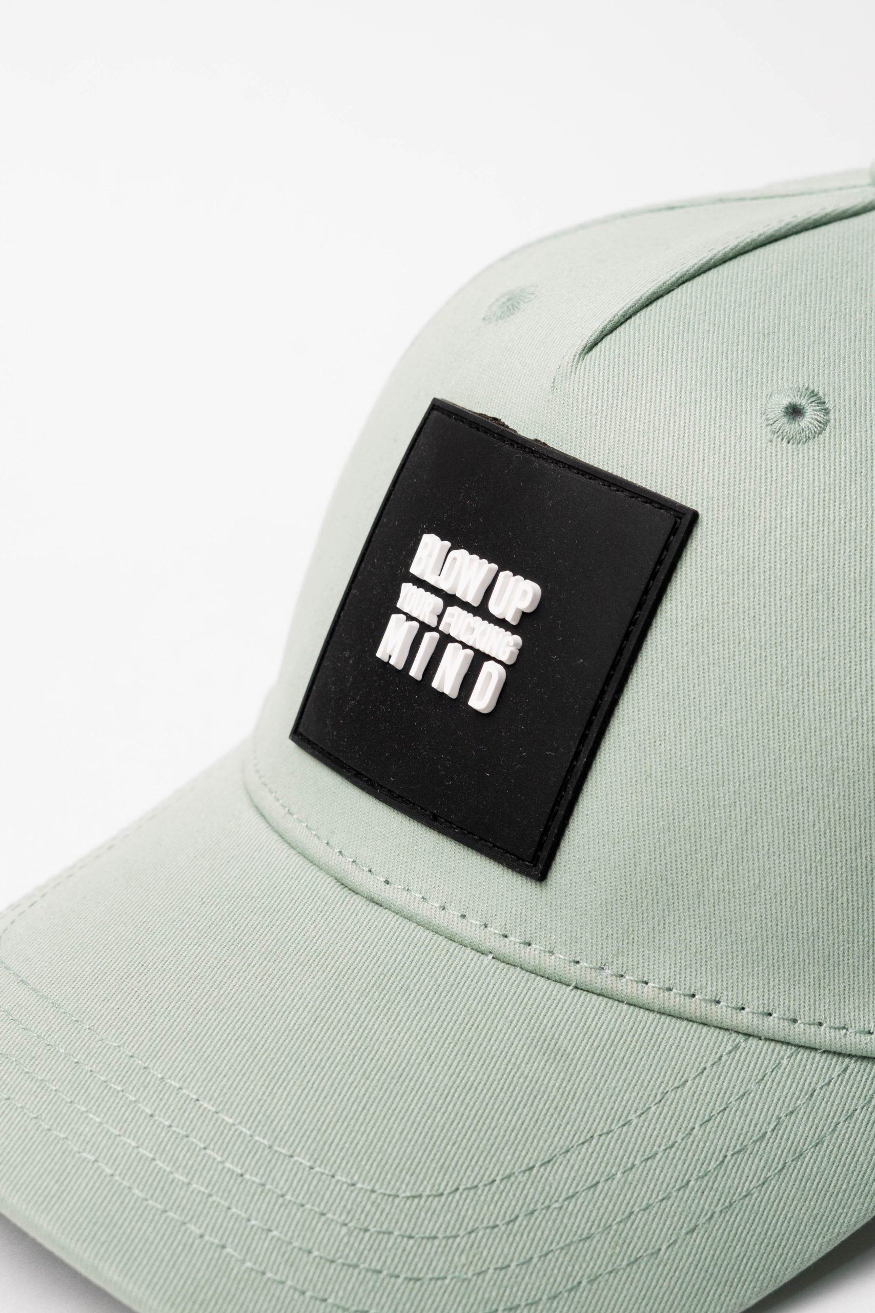 Blow Up Gorra Alpine Frost