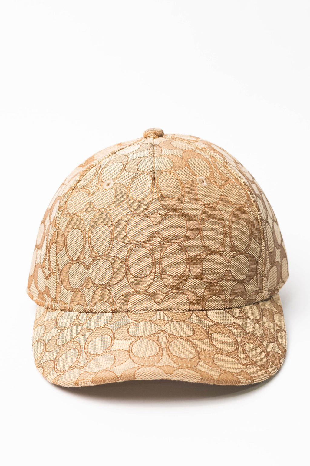 Coach Gorra Café