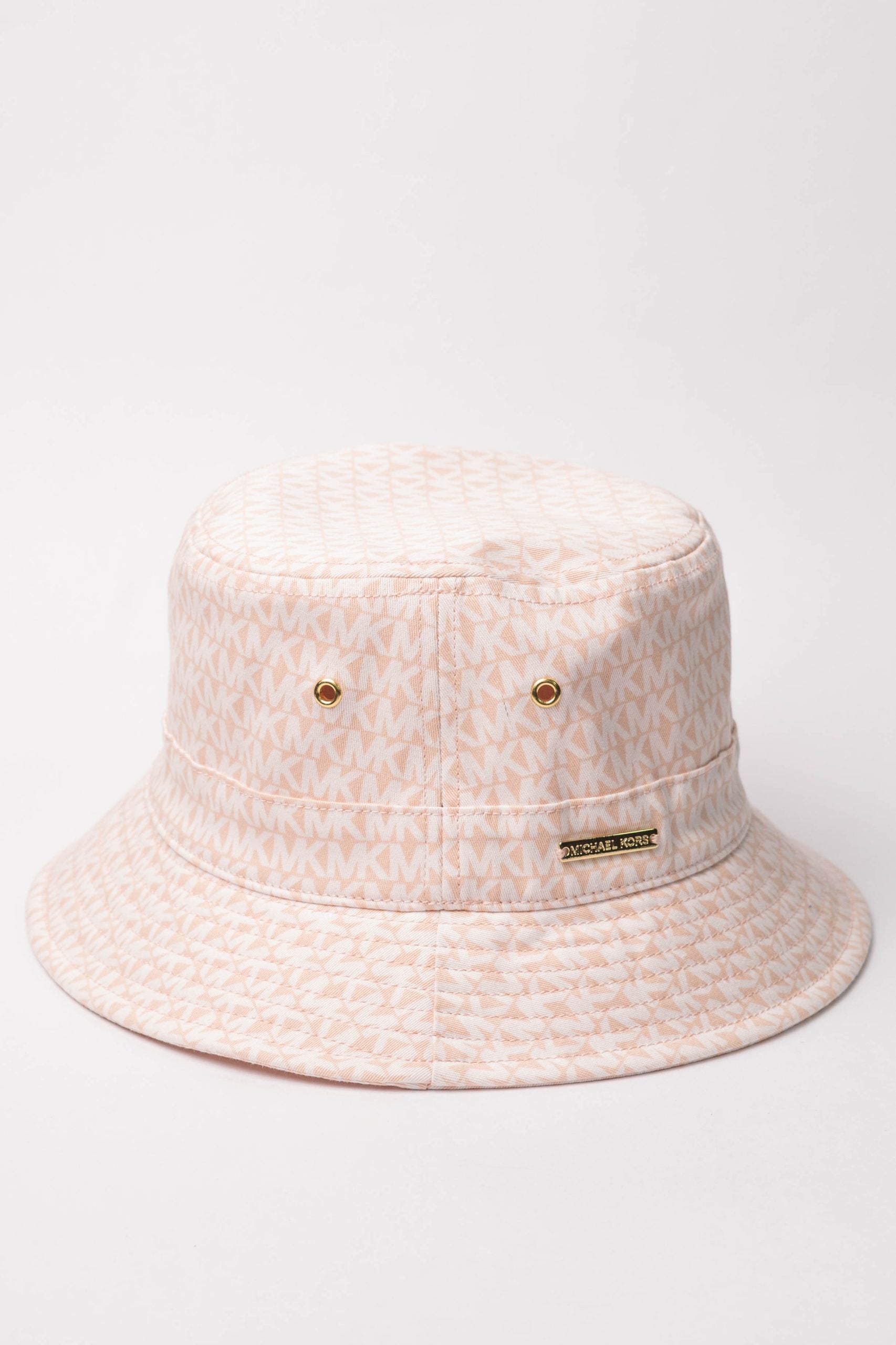 Michael Kors Gorro Rosa