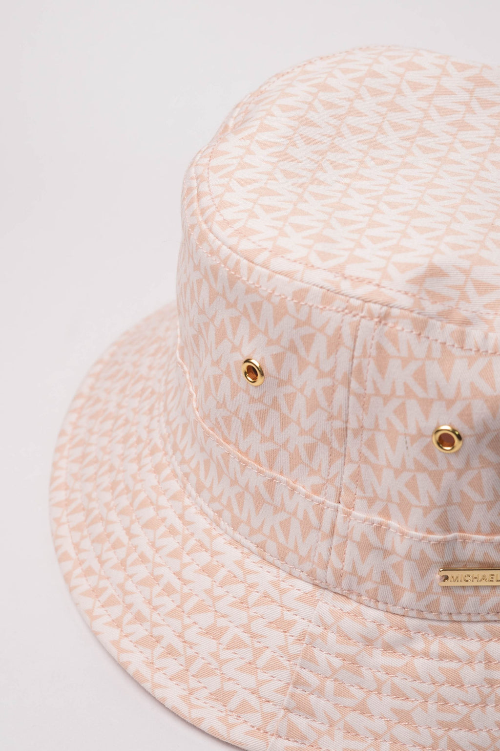 Michael Kors Gorro Rosa