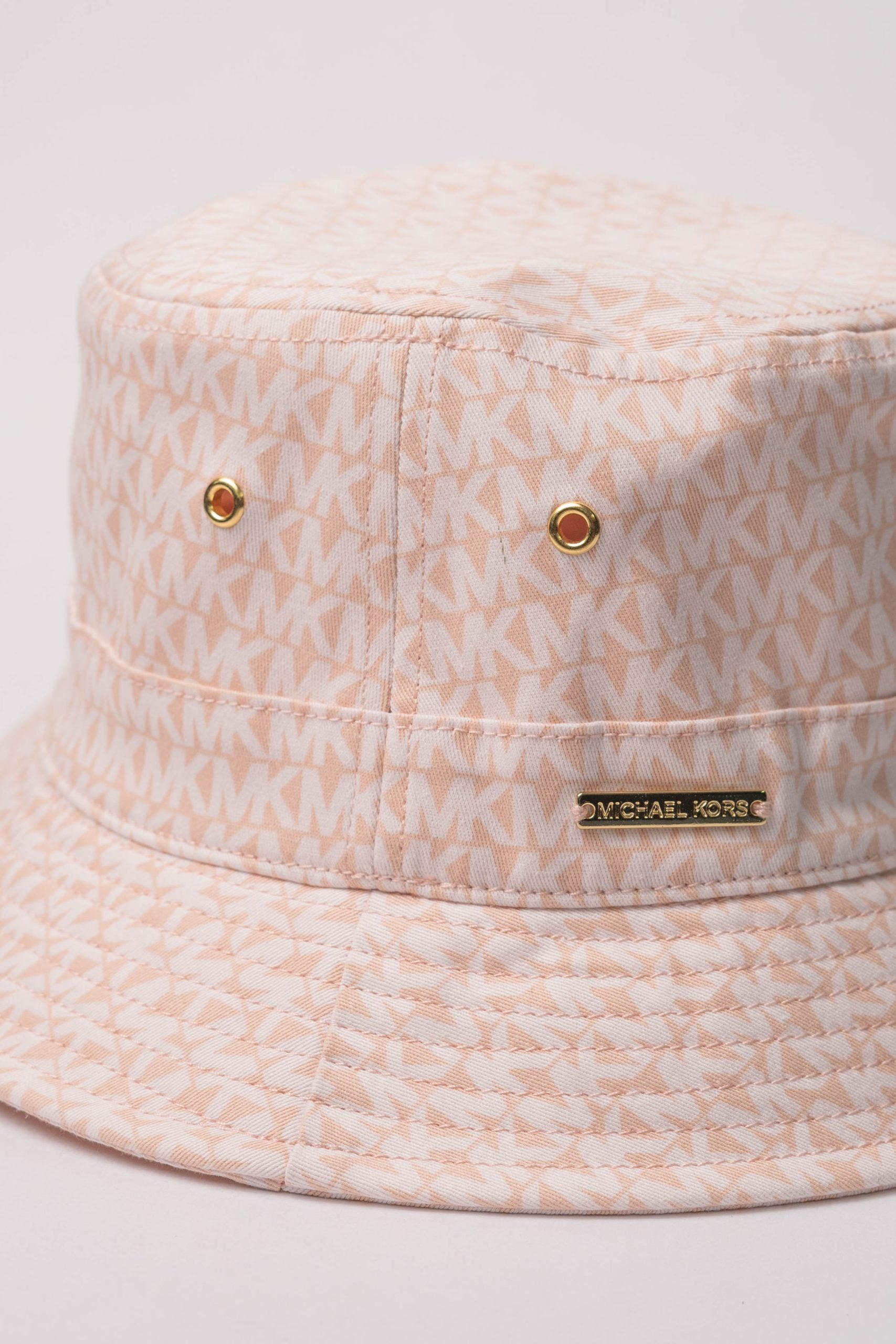 Michael Kors Gorro Rosa