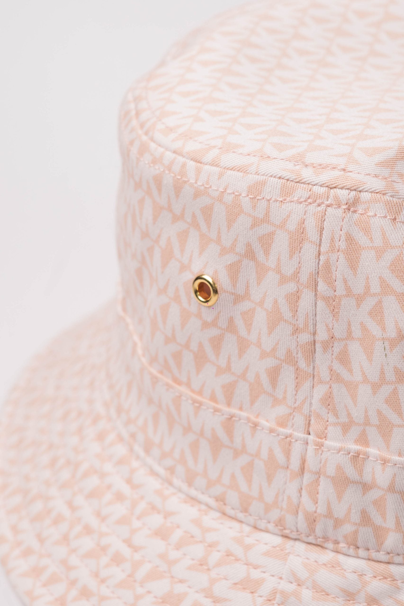 Michael Kors Gorro Rosa