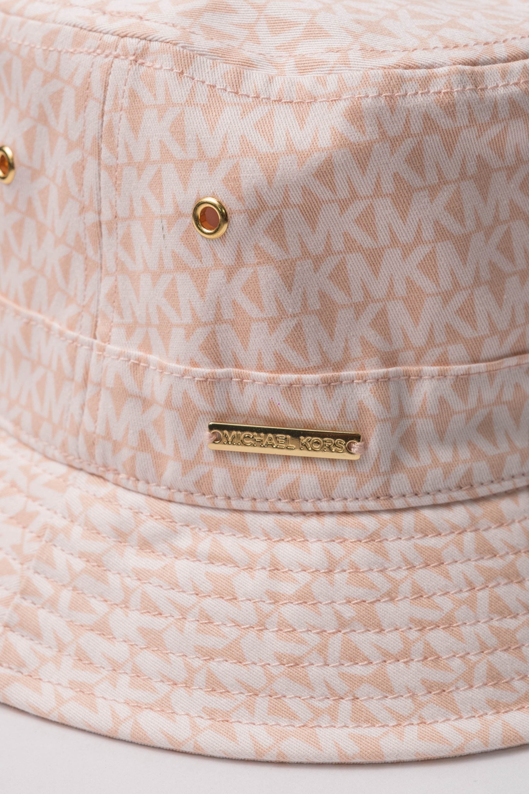Michael Kors Gorro Rosa