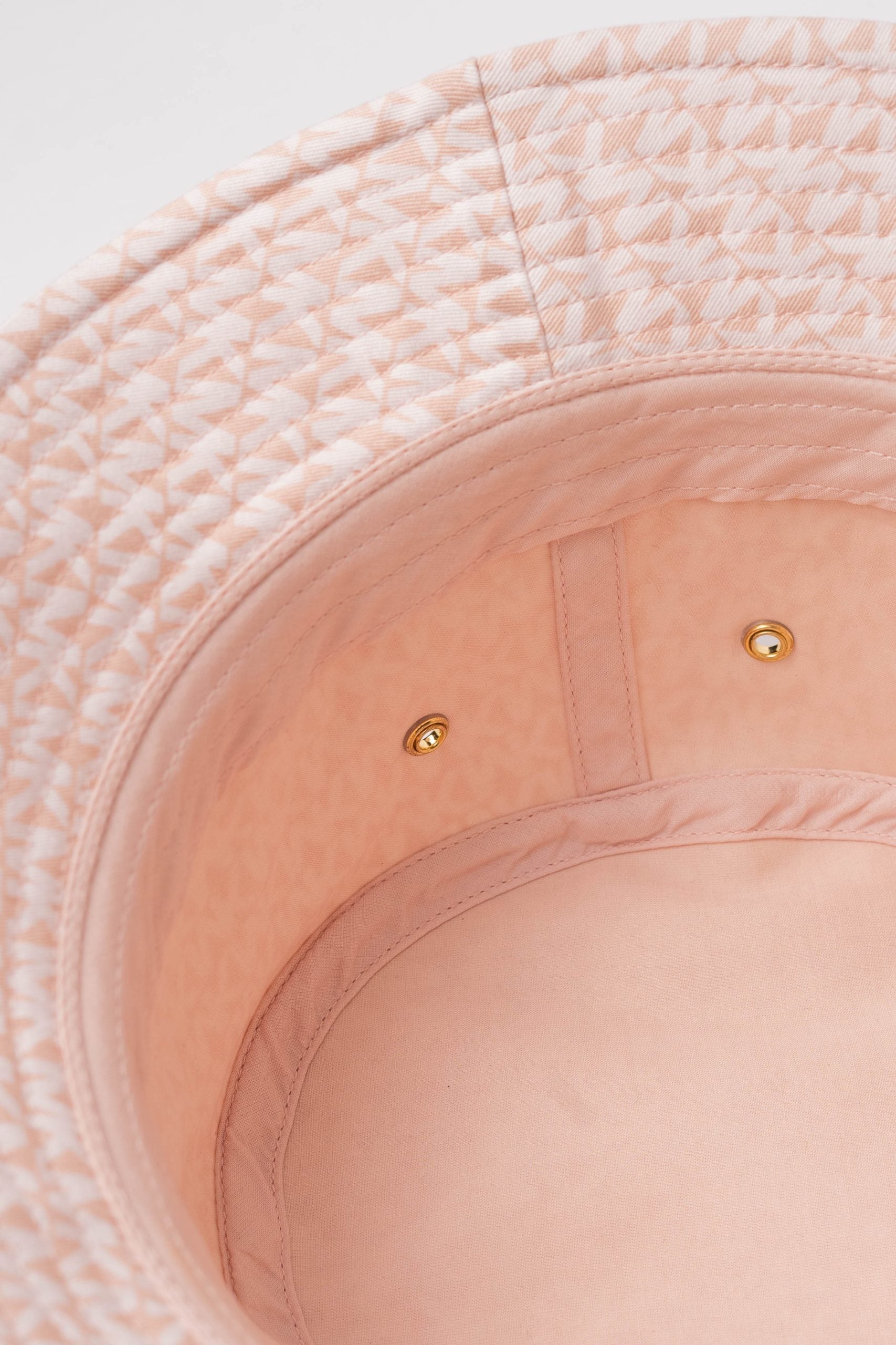 Michael Kors Gorro Rosa