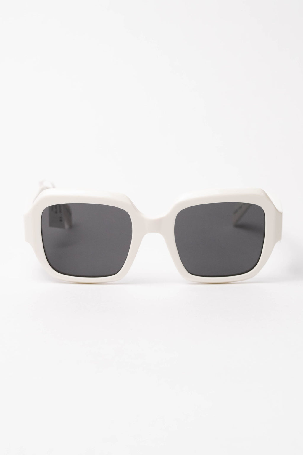 Prada Gafas De Sol SPR28Z Blanco
