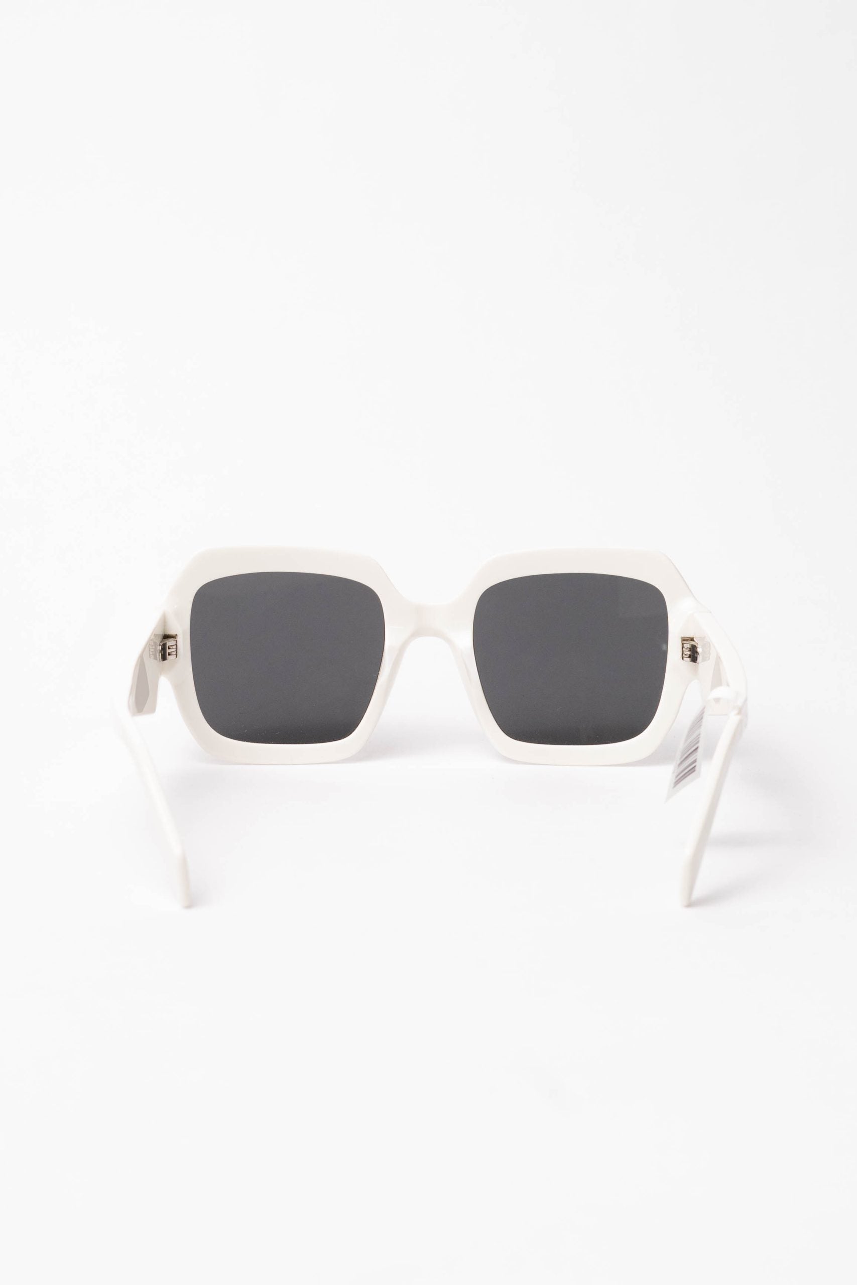 Prada Gafas De Sol SPR28Z Blanco