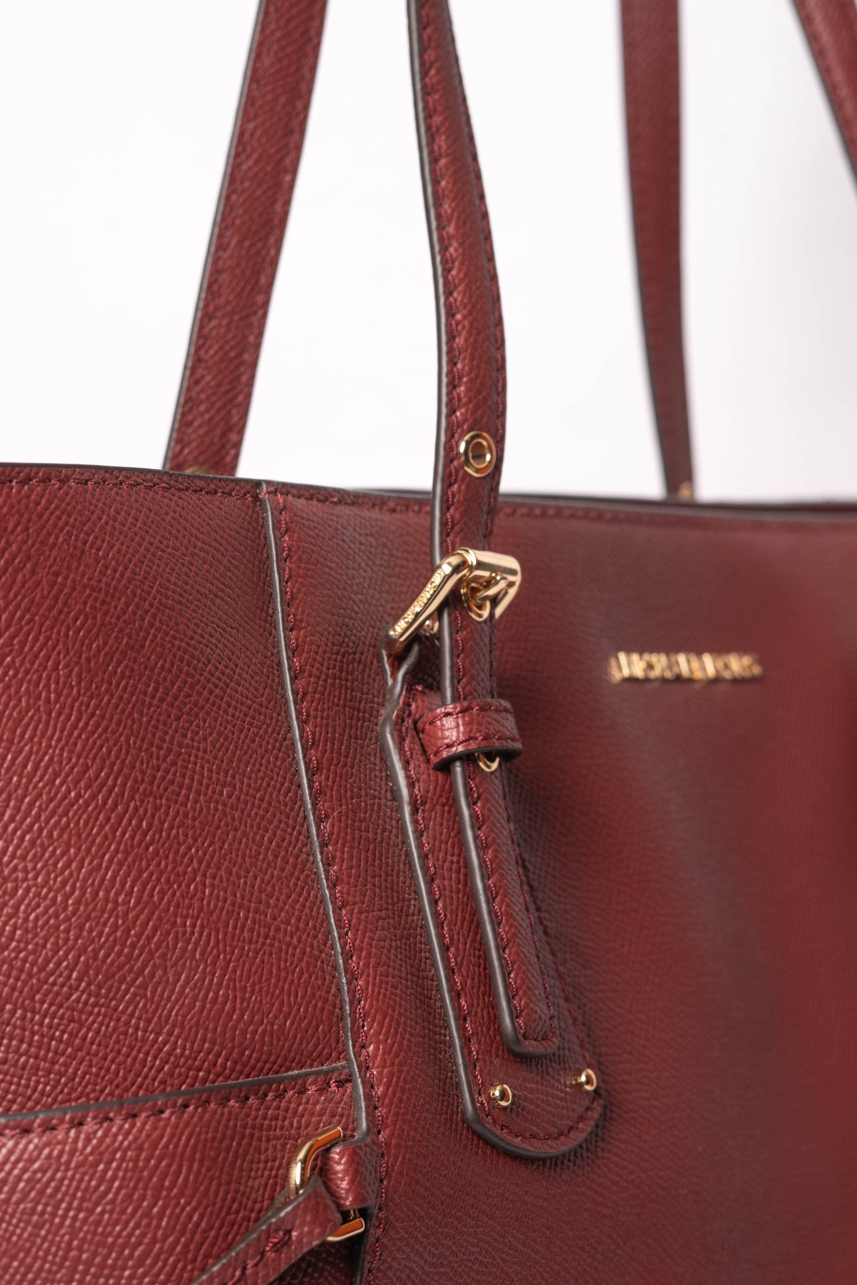Michael Kors Bolso Rojo