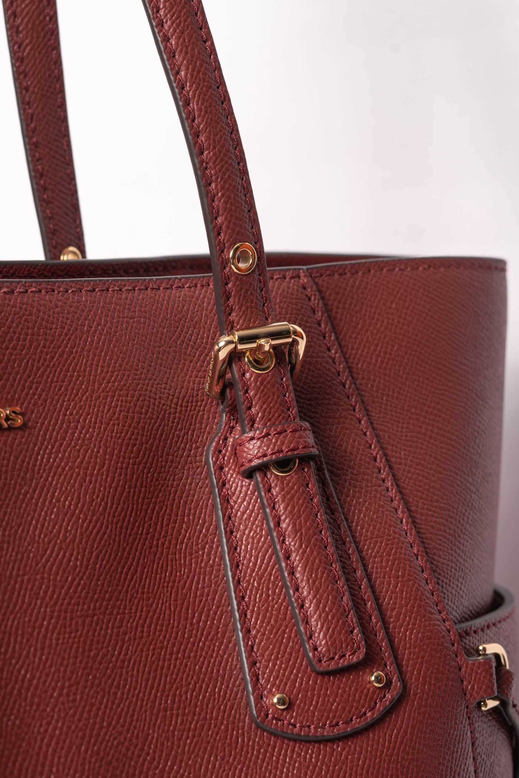 Michael Kors Bolso Rojo