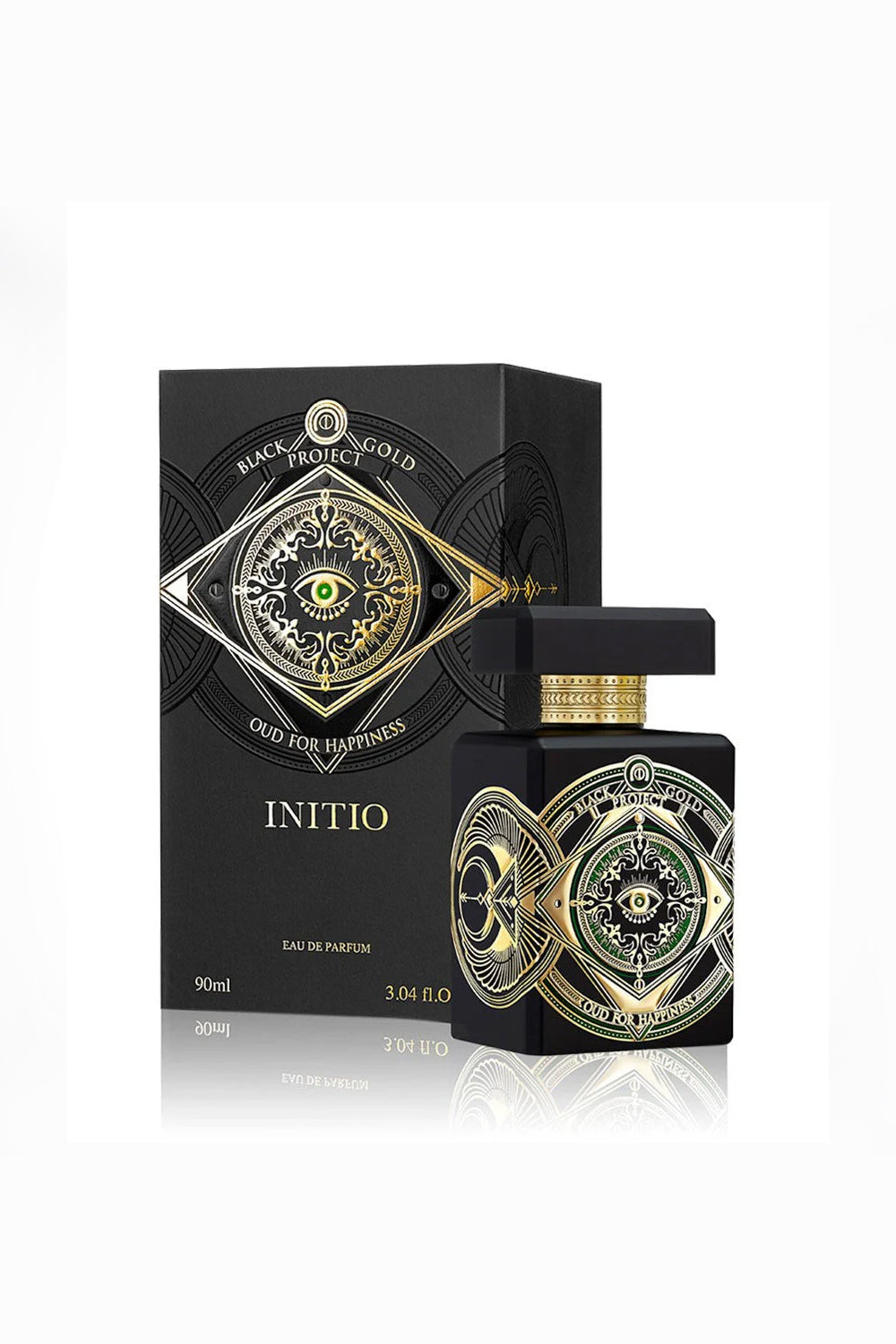 Oud for Happiness Initio Parfums Prives