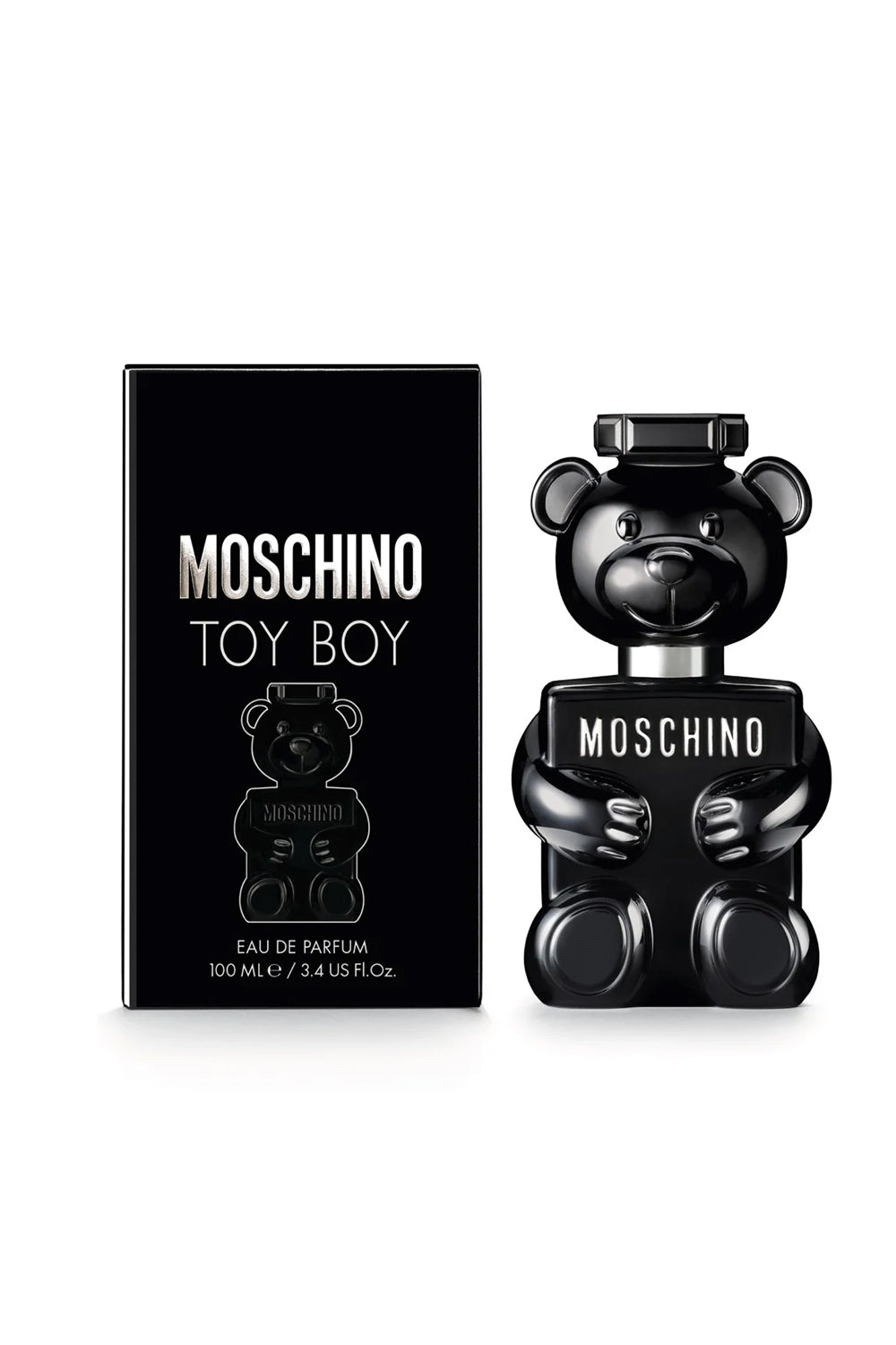 Moschino Toy Boy